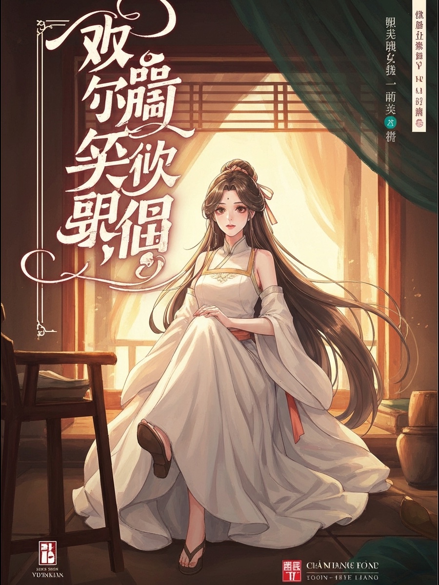 Gả Cho Cha Của Nam Chính