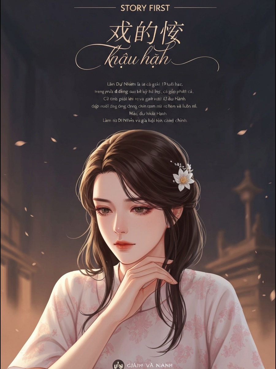 Những Năm Tháng Ấy