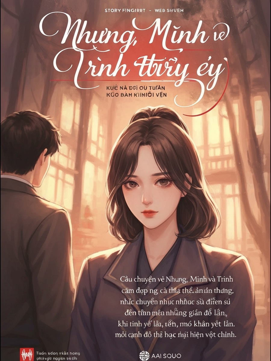 Hạnh Phúc Tìm Lại