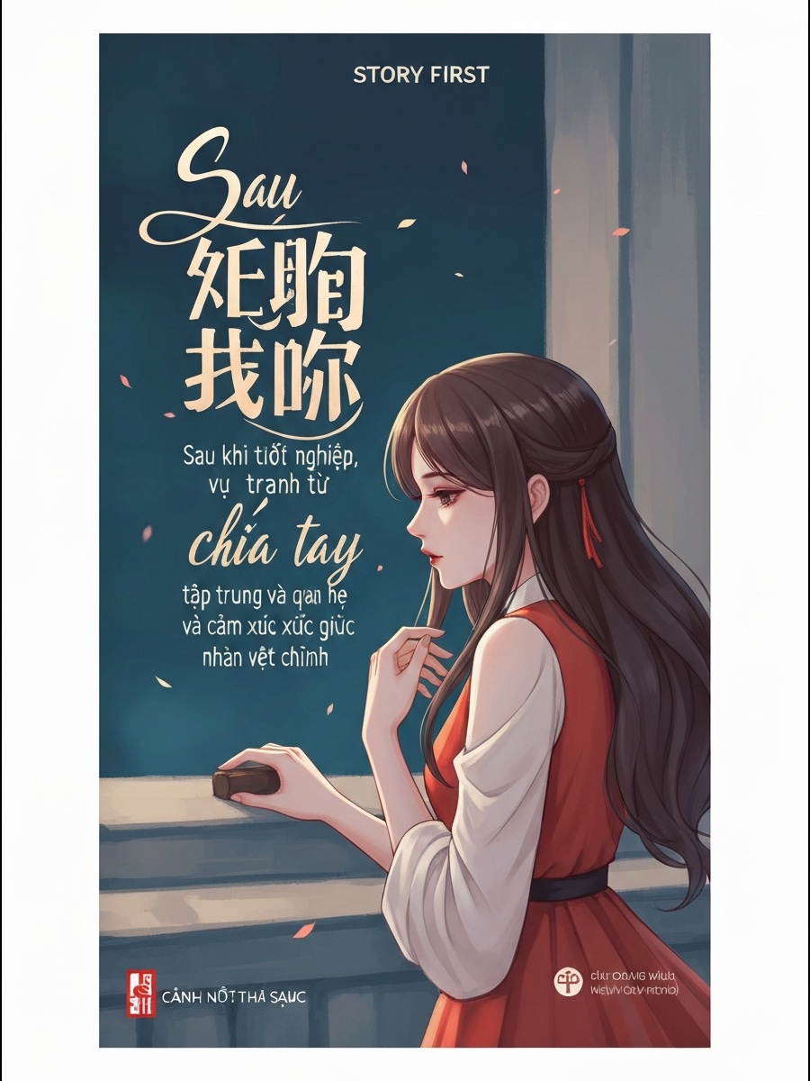 KHÔNG MUỐN CHỈ LÀ BẠN THÂN