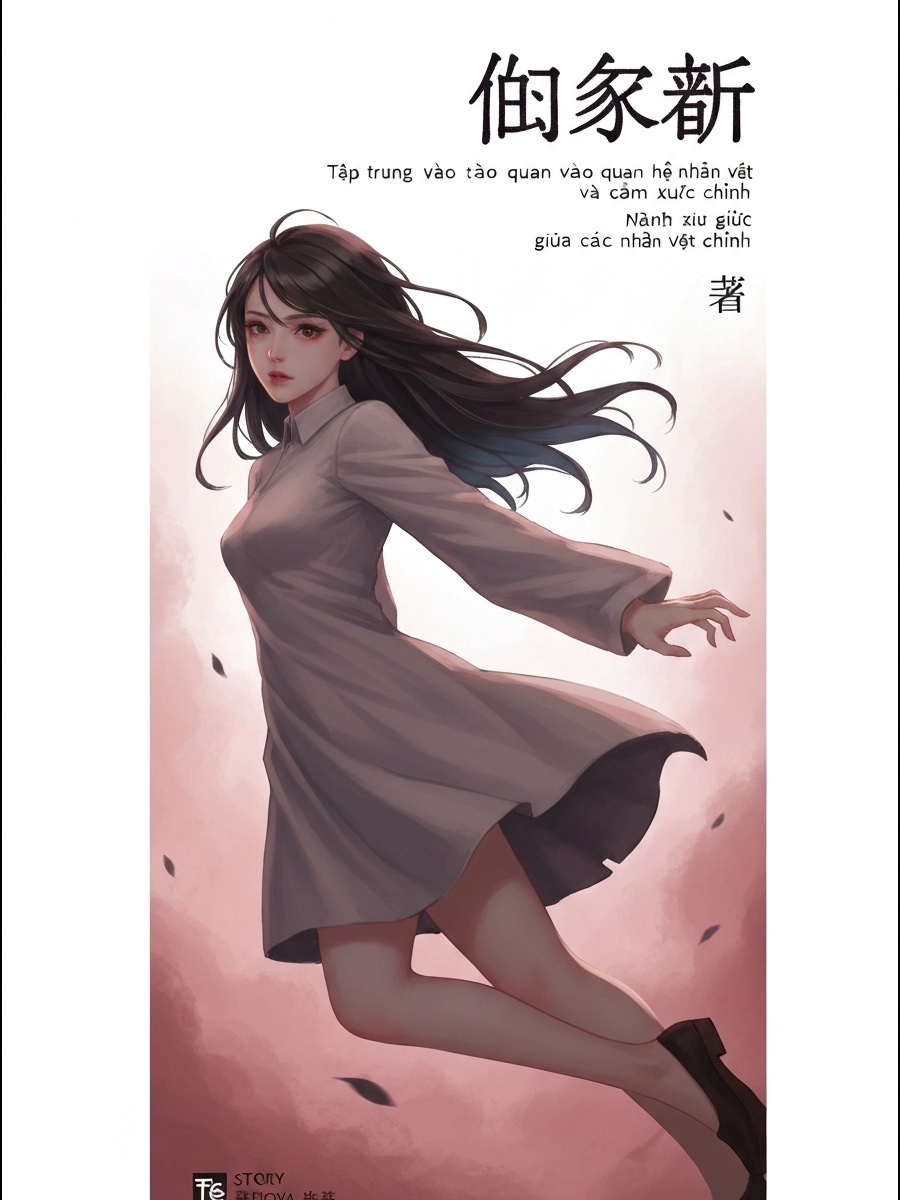 Hoàng Thượng À, Giữ Ý Một Chút!