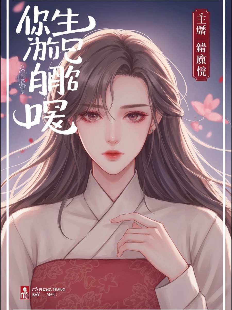 Gả Cho Kẻ Thù Không Đội Trời Chung