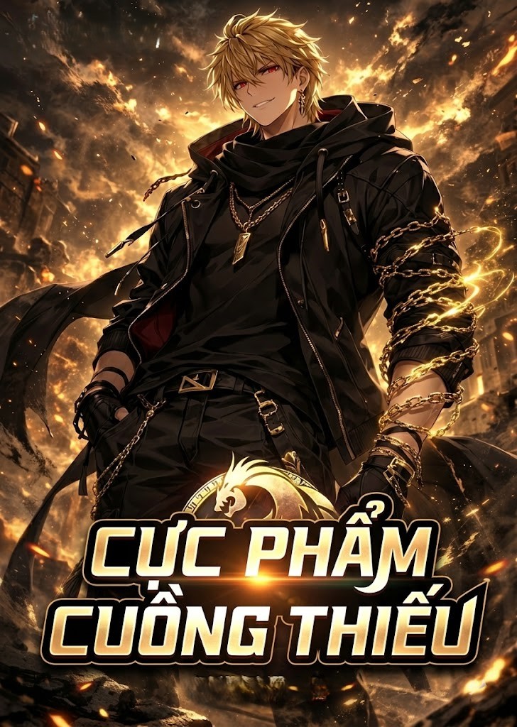 Cực Phẩm Cuồng Thiếu (Dịch Full)