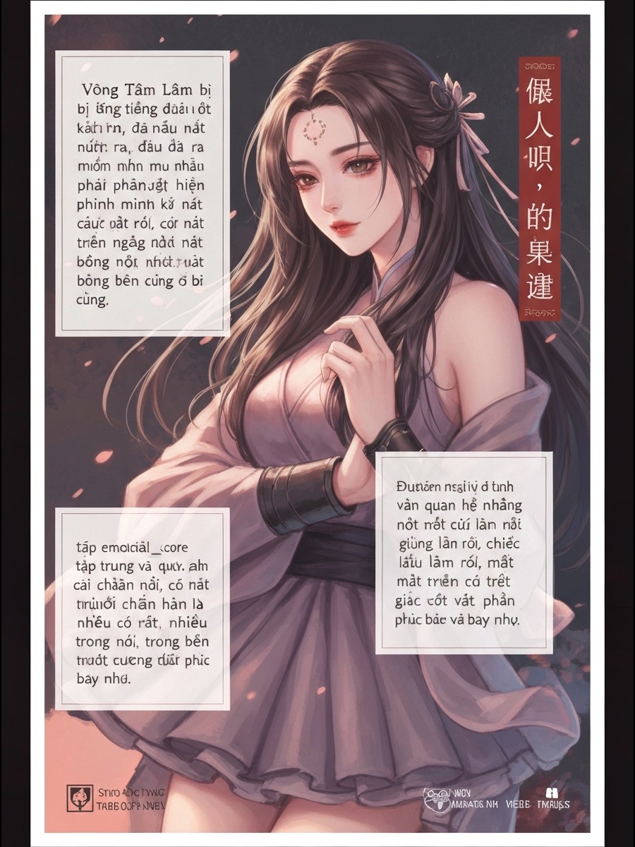 Xuyên Về làm Nông Sống Qua Ngày