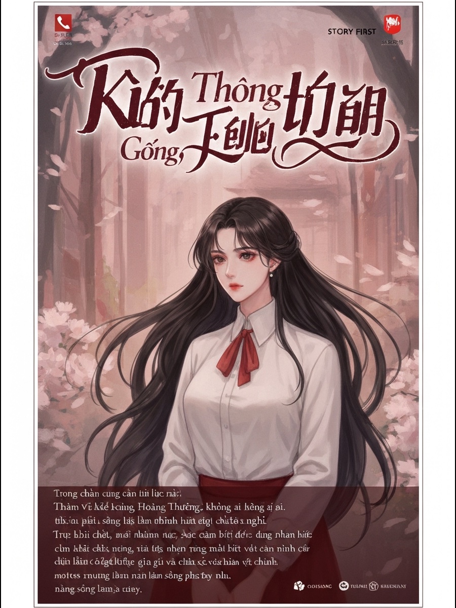 Nhất Chi Độc Tú