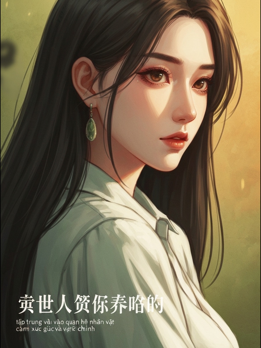Từ Quả Phụ Đến Quý Phụ
