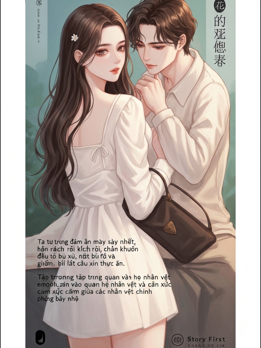 Trường Mệnh