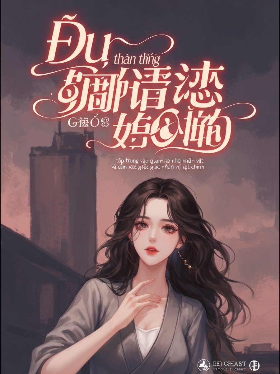 Hoàng Hậu Chạy Trốn