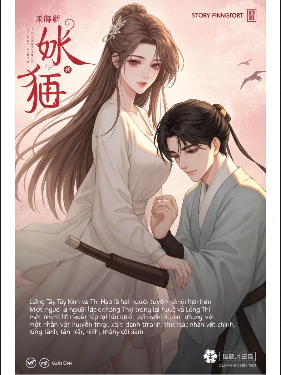 Chồng Tôi Là Kẻ Thù