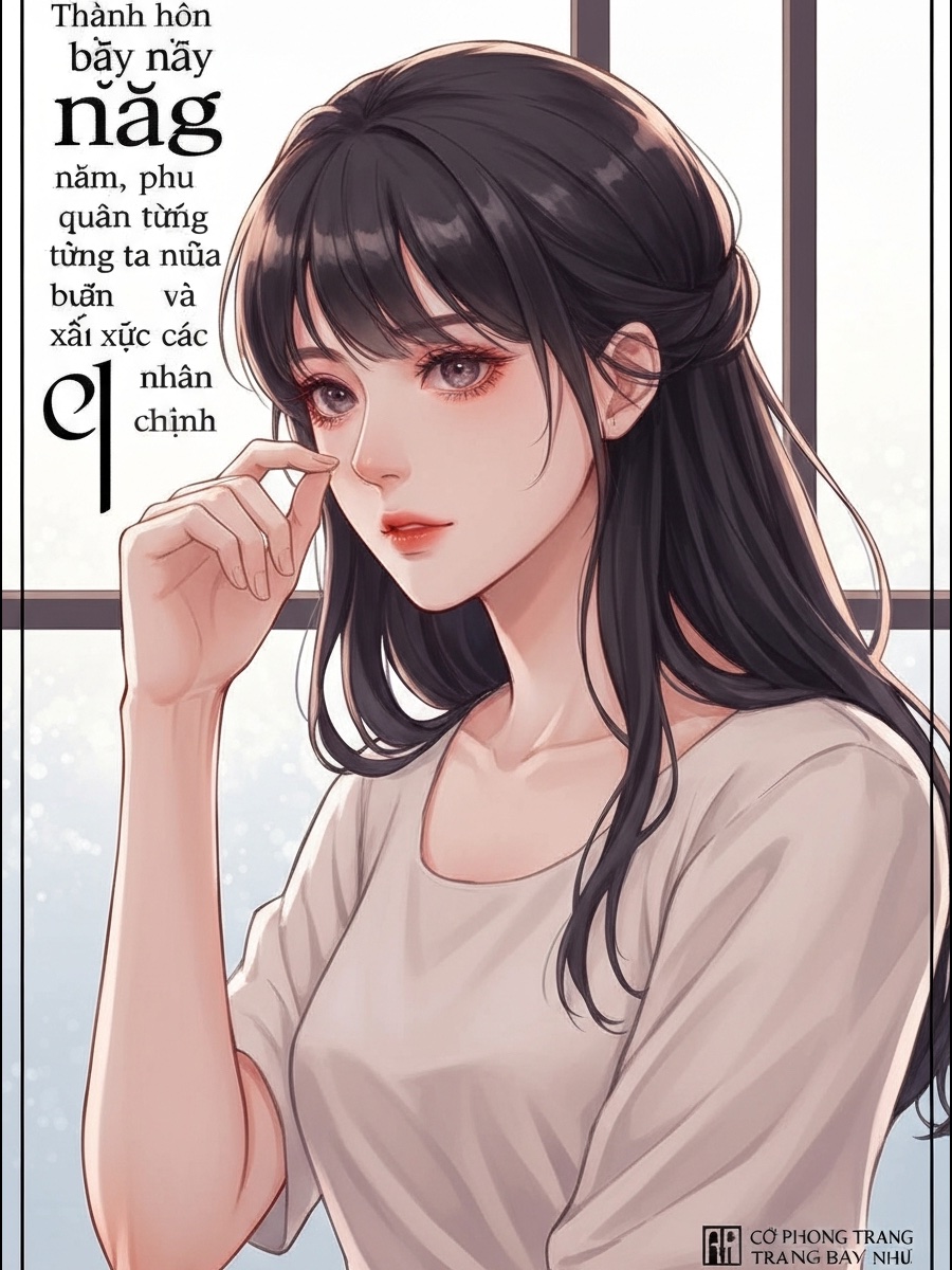Phù Sinh Luyến