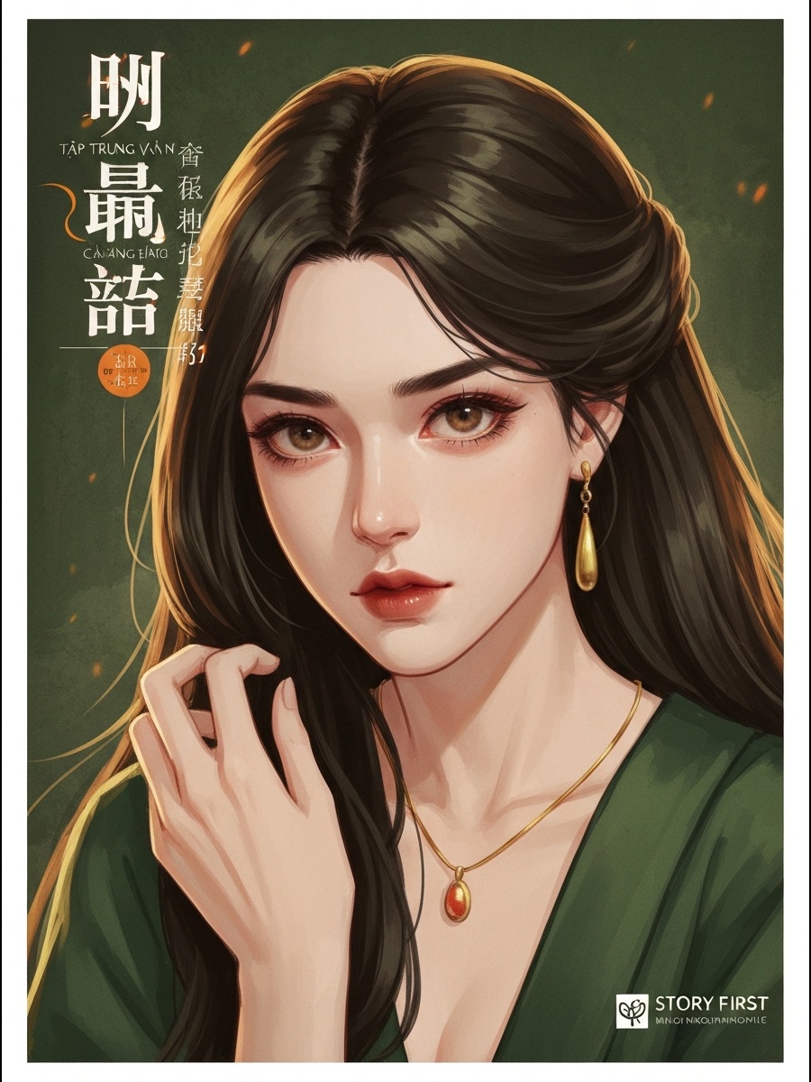 LI HÔN ĐI, EM KHÔNG MUỐN LÀM THẾ THÂN NỮA!