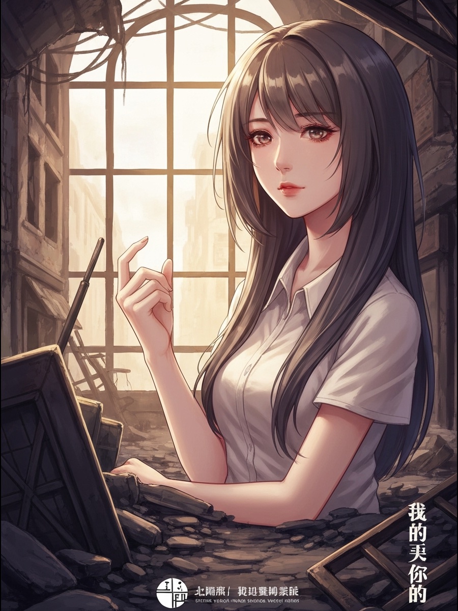 Vợ Cũ Của Nam Chính Trọng Sinh