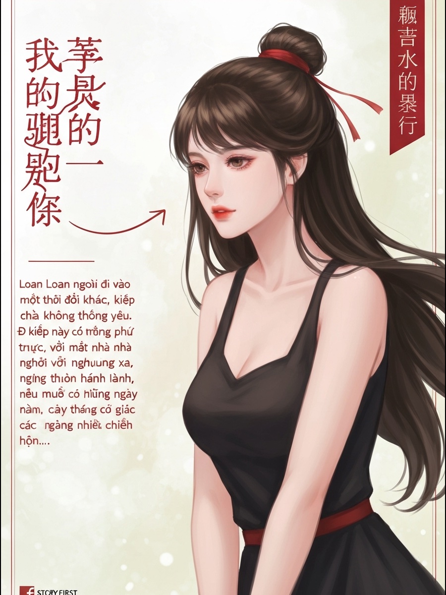 Xuyên Về Cổ Đại Làm Nông