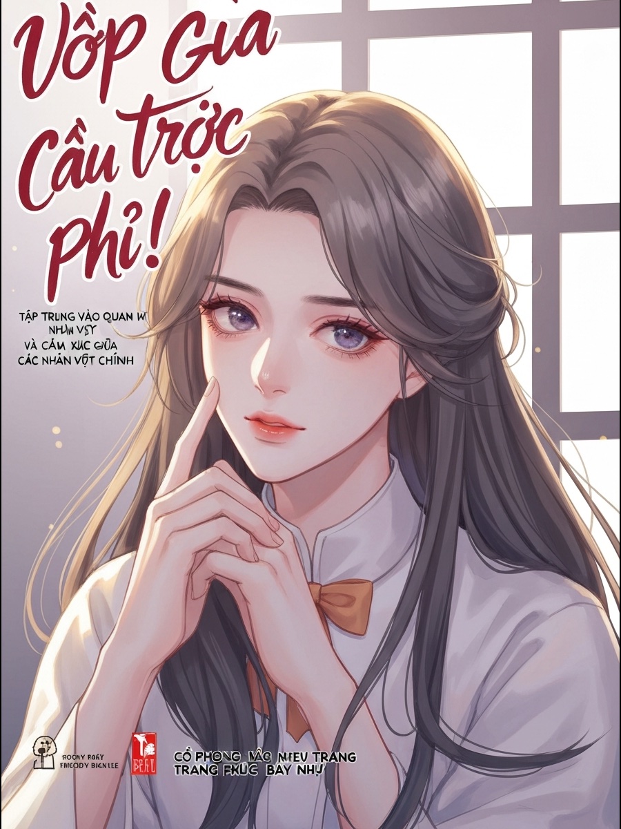 Ngự Thuỷ Trầm Lưu