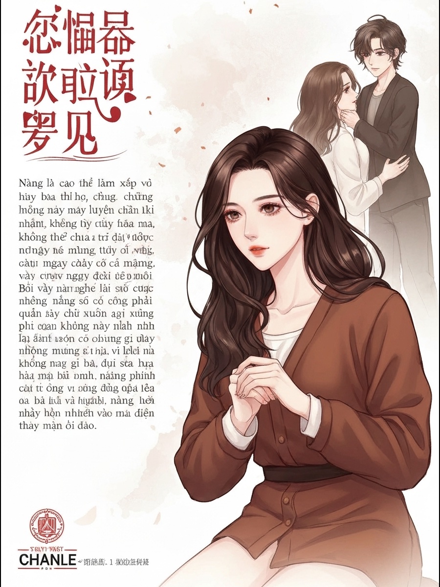 Cao Thủ Võ Lâm Chăm Chỉ Làm Vợ Hiền Dâu Thảo
