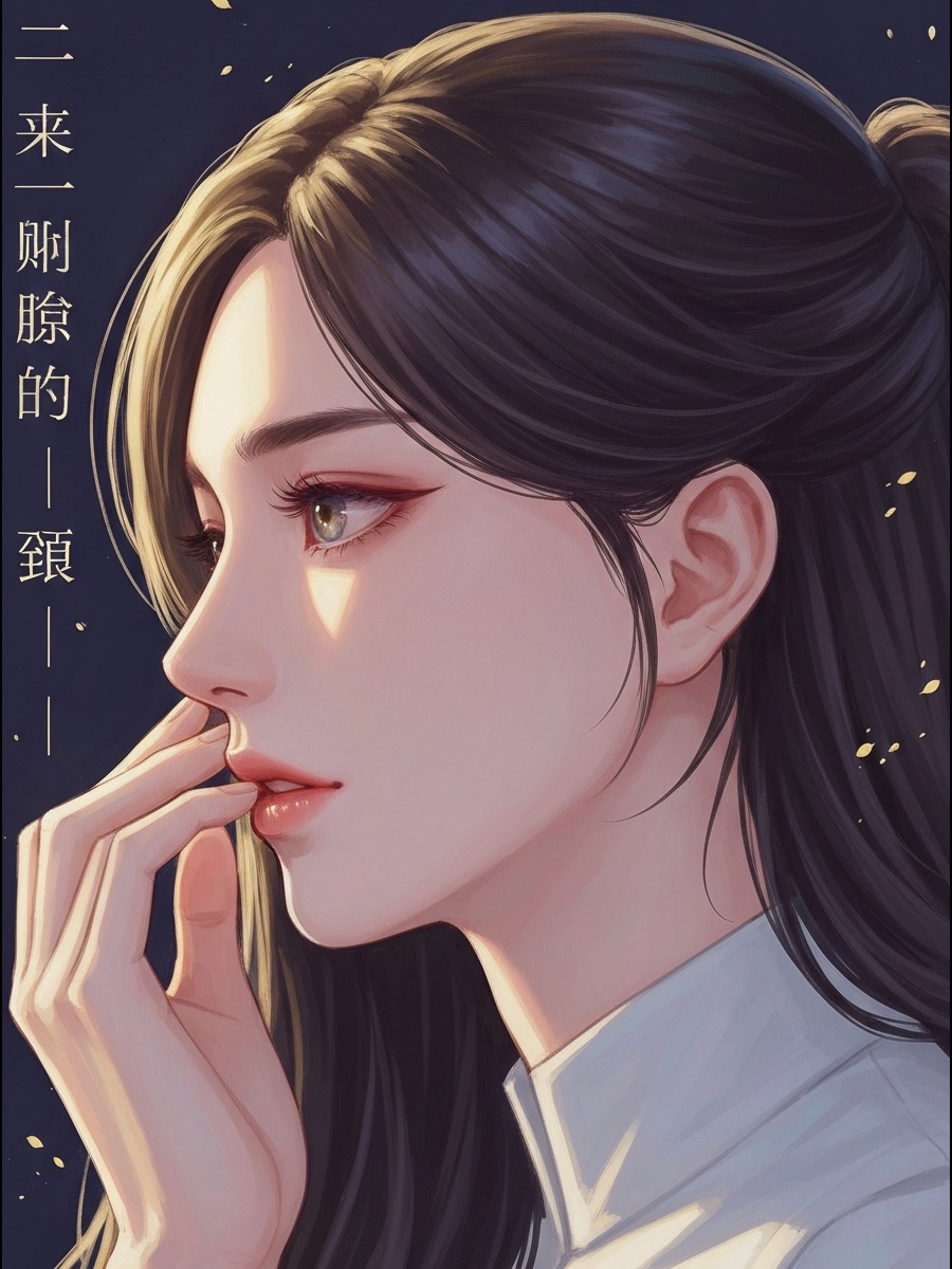 Pháo Hôi Xuyên Vào Bộ Phim Đang Xem