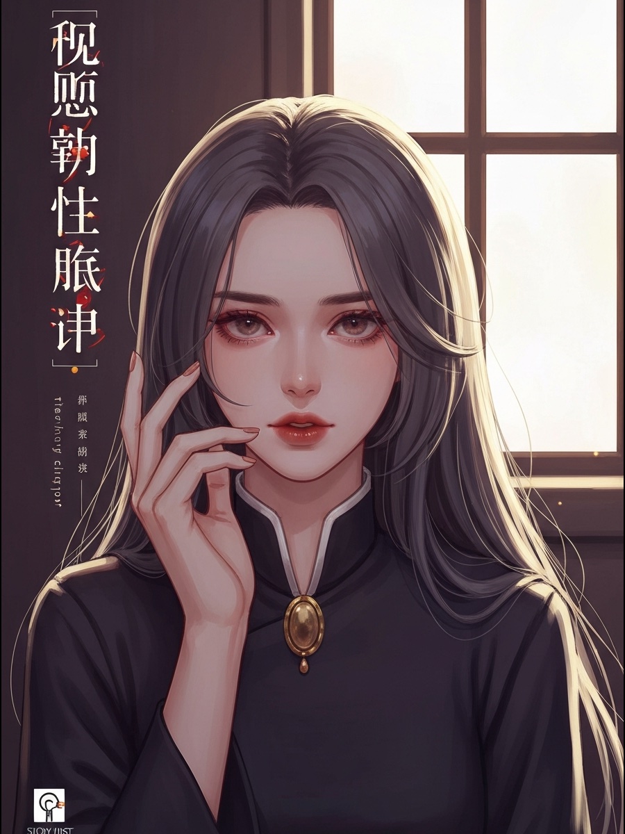 Phu quân là não yêu đương