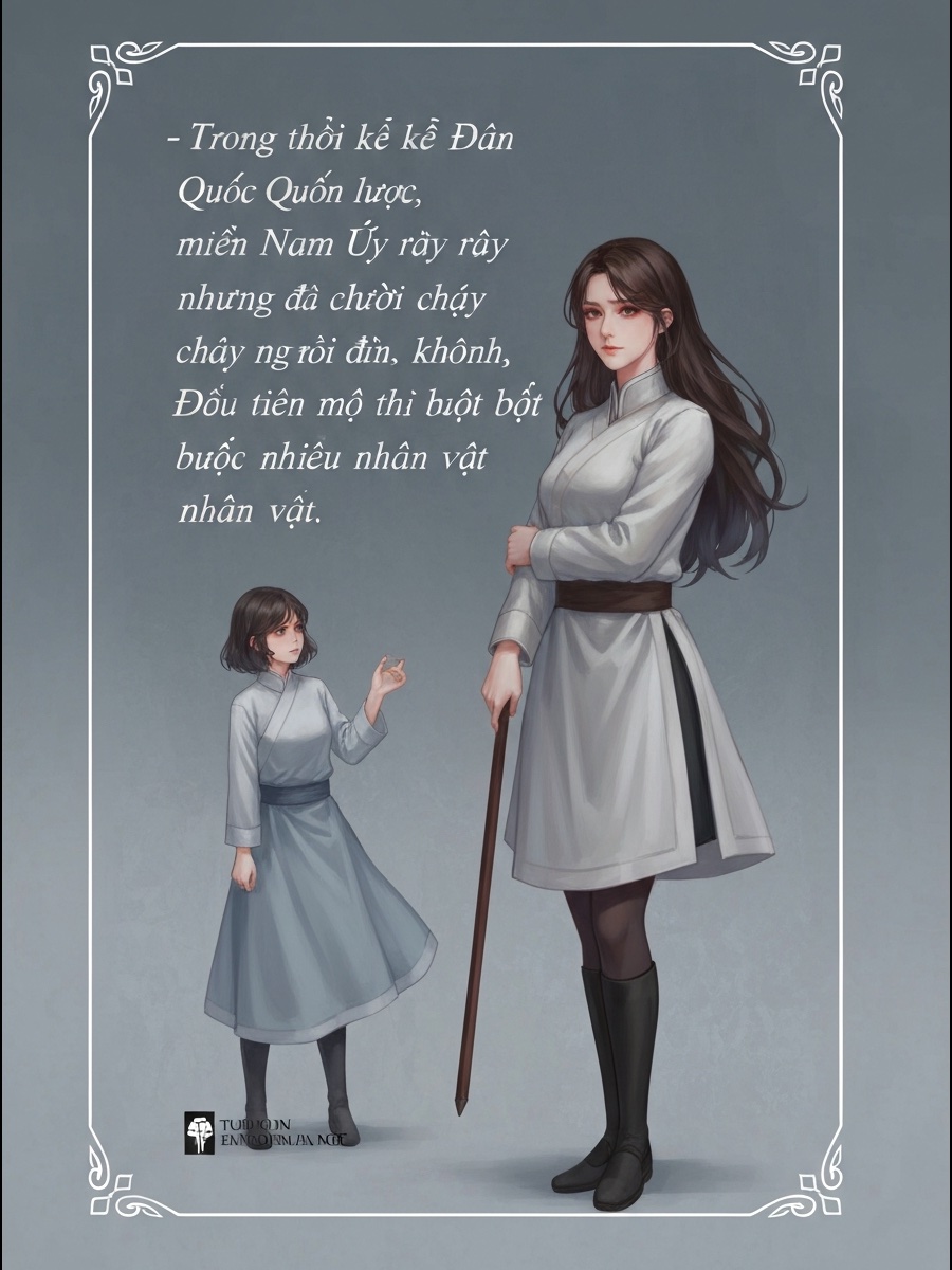 [Dân Quốc] Tiểu Thư Và Gia Phó