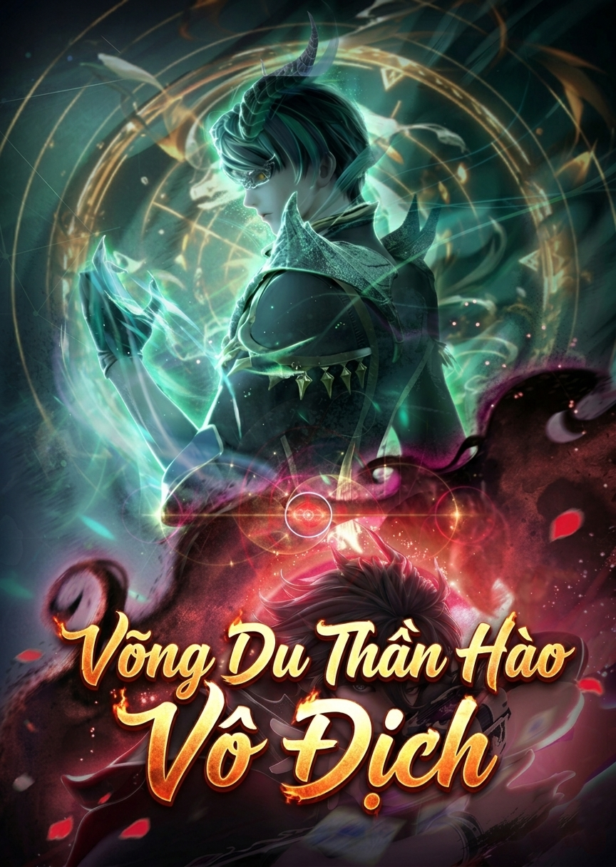 Võng Du Thần Hào Vô Địch (Dịch)