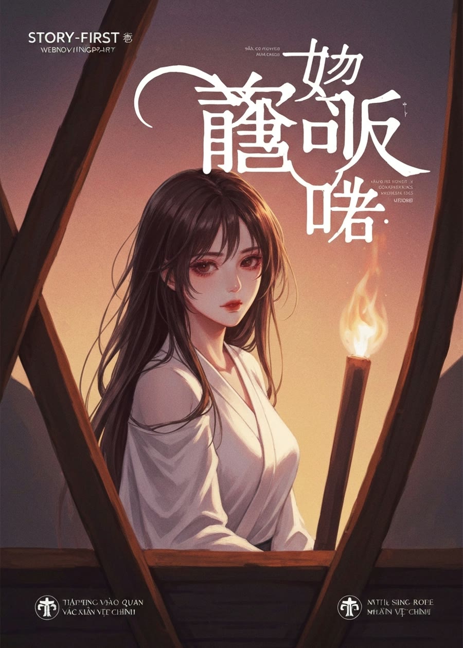 Thái tử gia Bắc Kinh là kẻ mù quáng trong tình yêu.