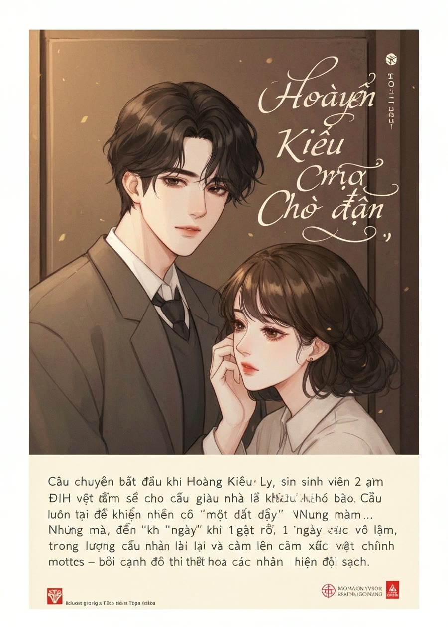 Người yêu là trap girl