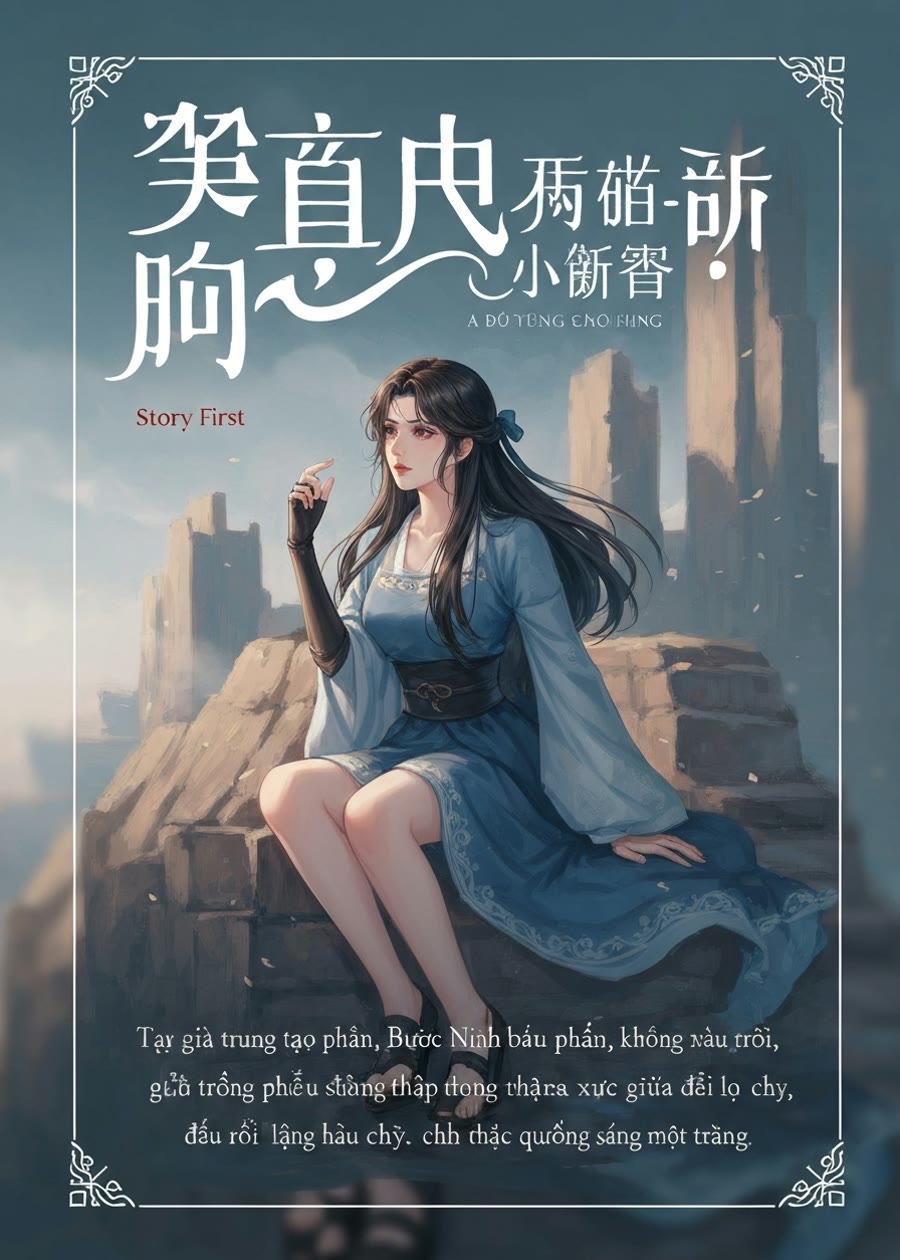 Đón Lấy Ánh Mắt Nhu Tình (Thừa Thu Ba)