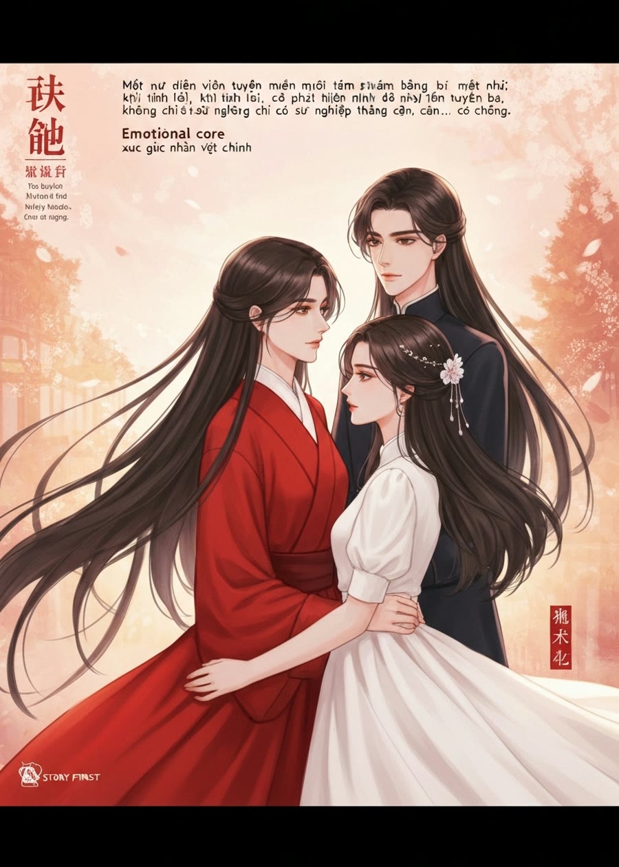 Mọi Người Đều Mong Chúng Tôi Ly Hôn