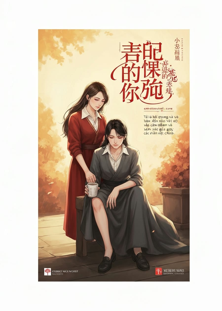 Hệ liệt Như Ý hàng yêu