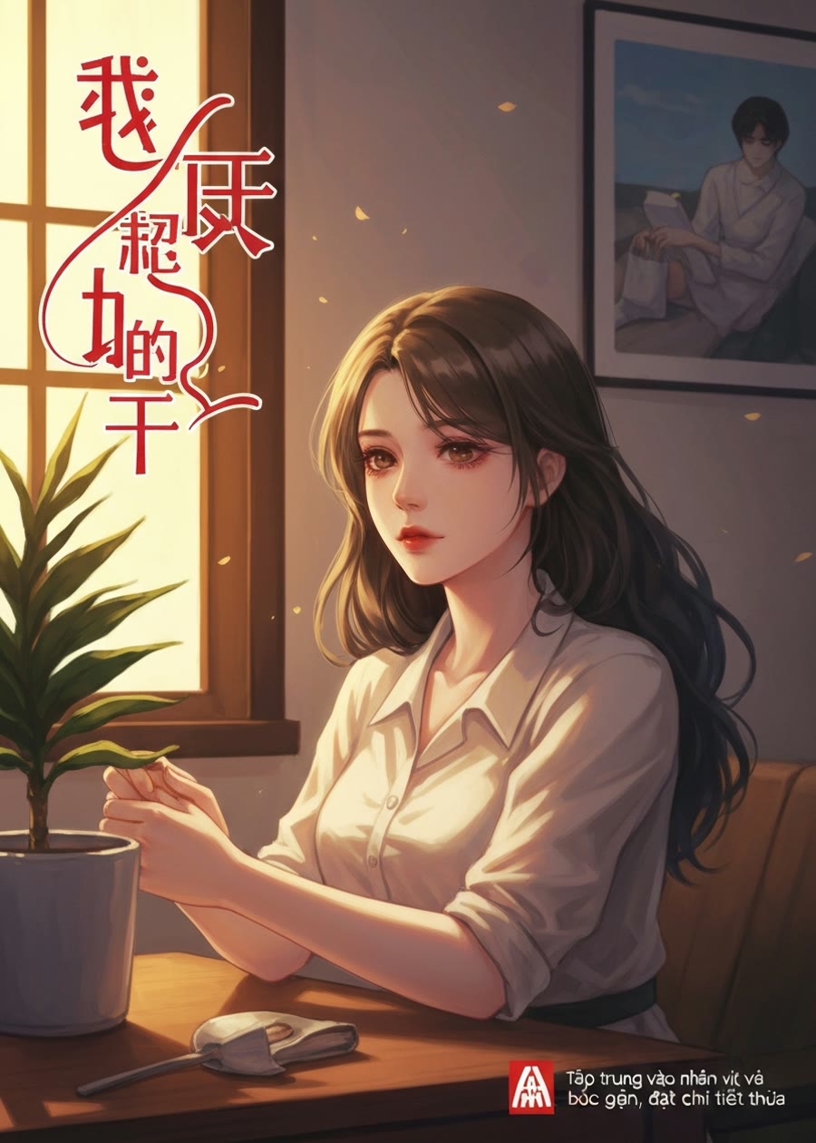 Cưng Chiều