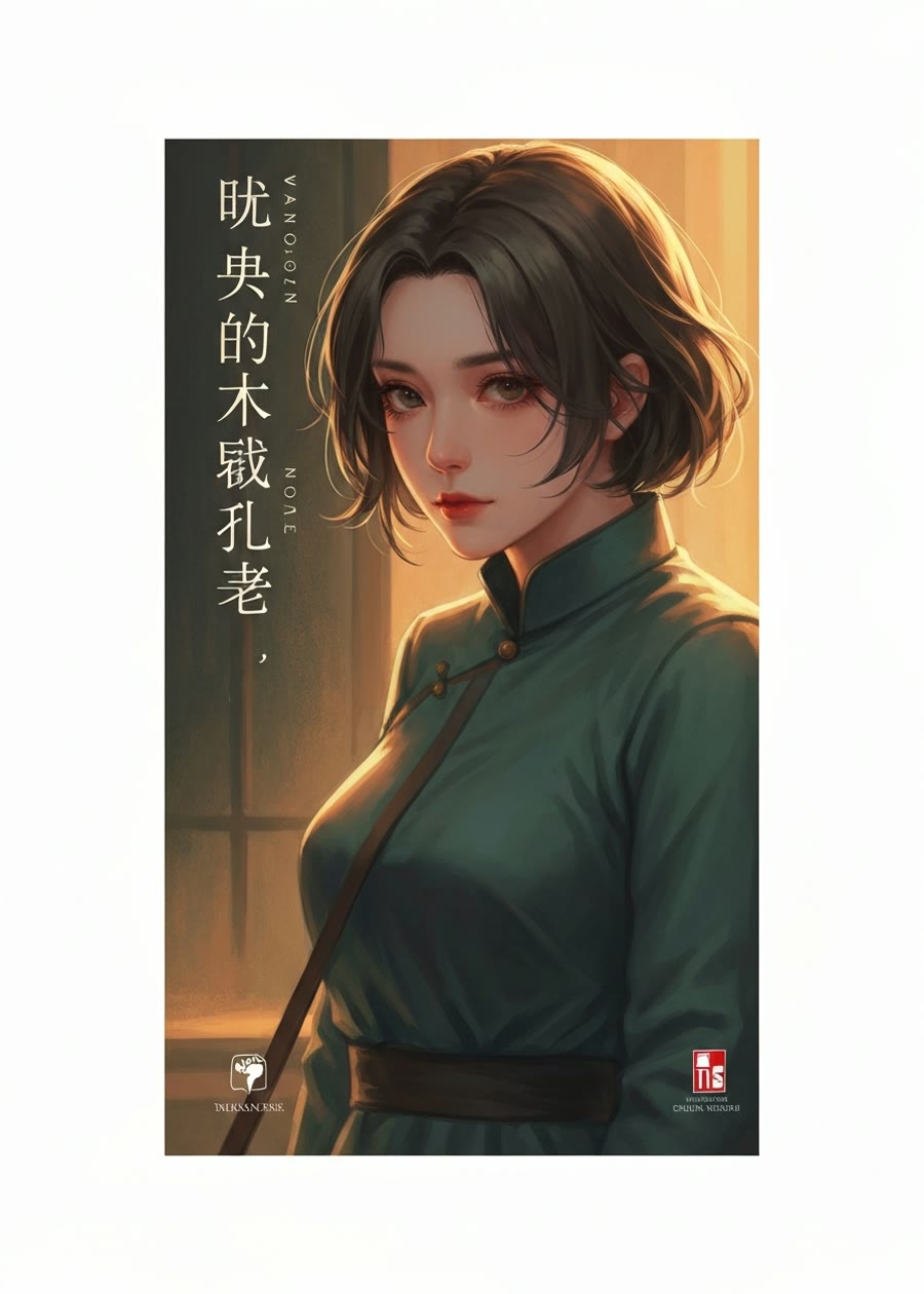 Xuyên qua 80: Gả chồng thay chị