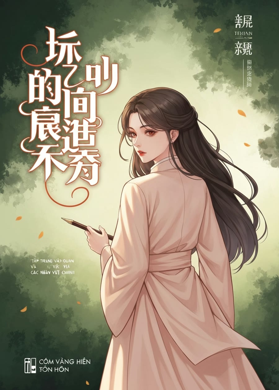 Nữ Phụ Sống Lại Thay Đổi Số Phận