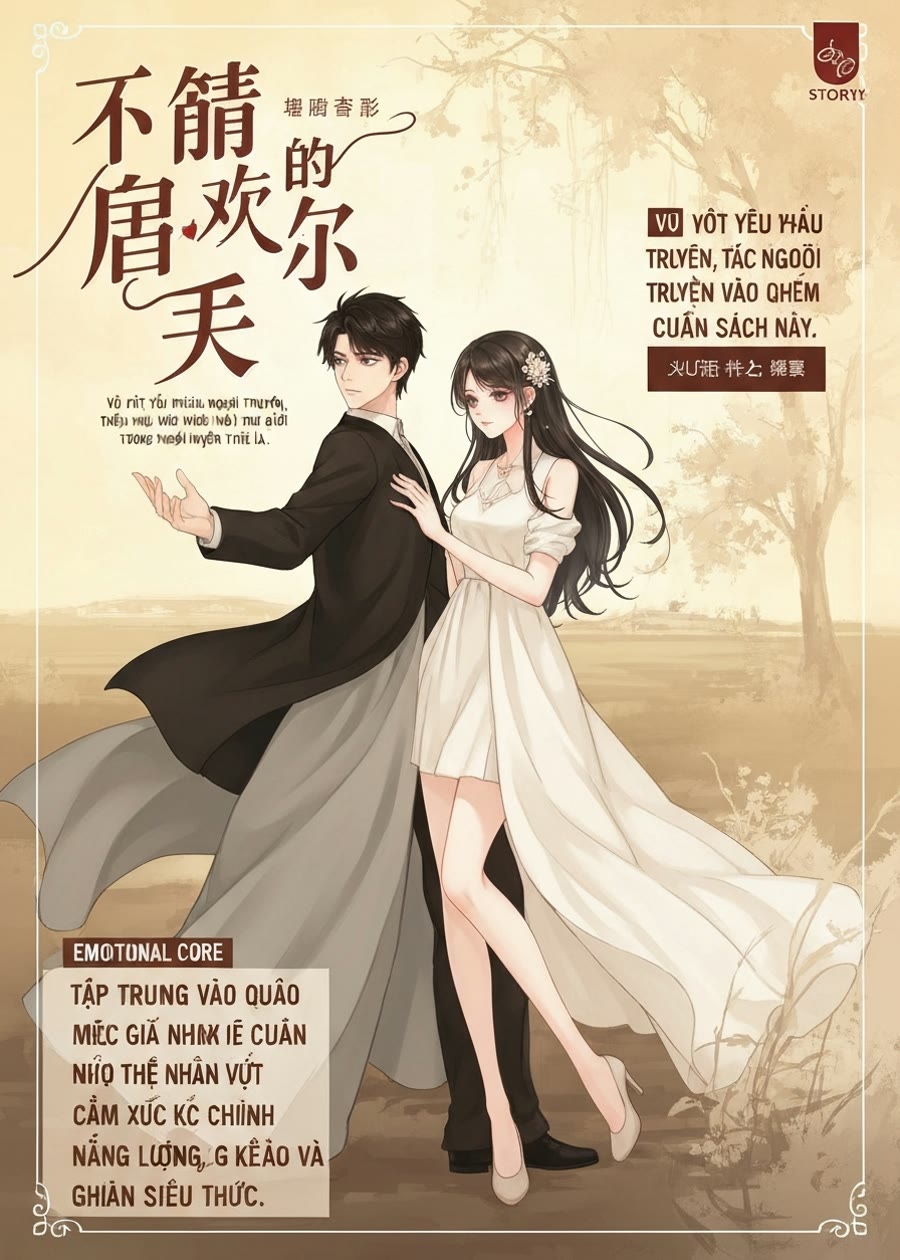 Xuyên nhanh: Mỹ Nhân Cậy Sủng Mà Kiêu