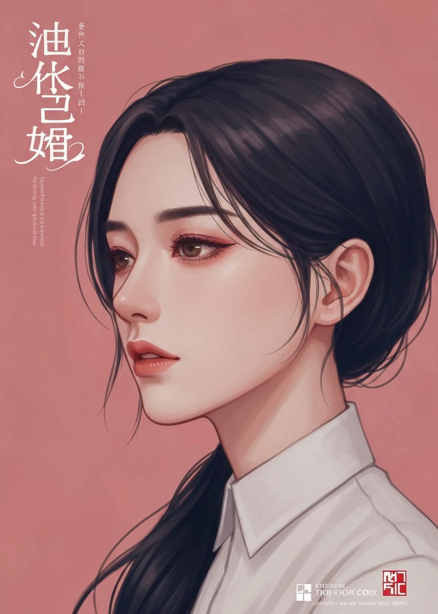 Sinh Ra Để Làm Nữ Phụ