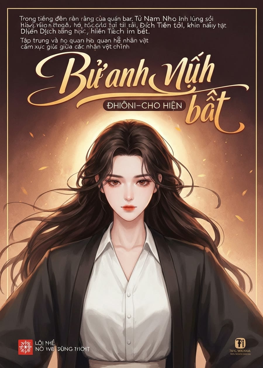 Thầy Từ, Đừng Đùa Nữa!