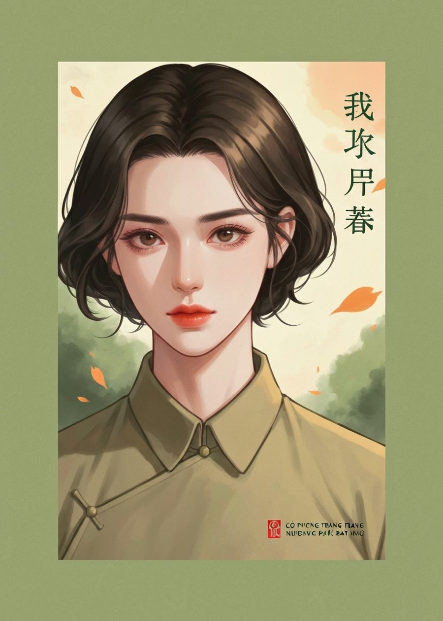Thập Niên 70: Trở Thành Nữ Xứng. Nuôi Con, Làm Giàu