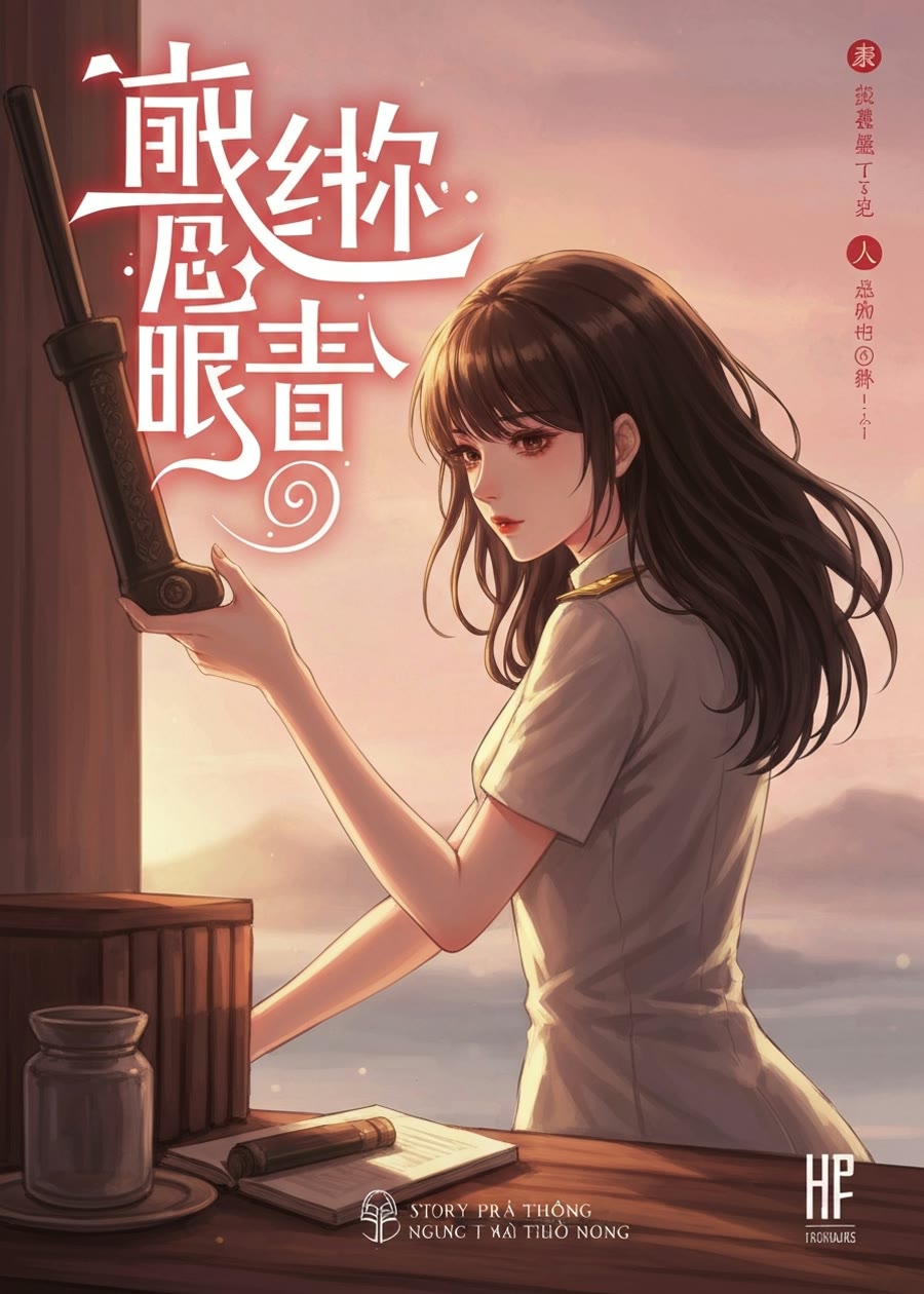 Thượng Tá Của Tôi