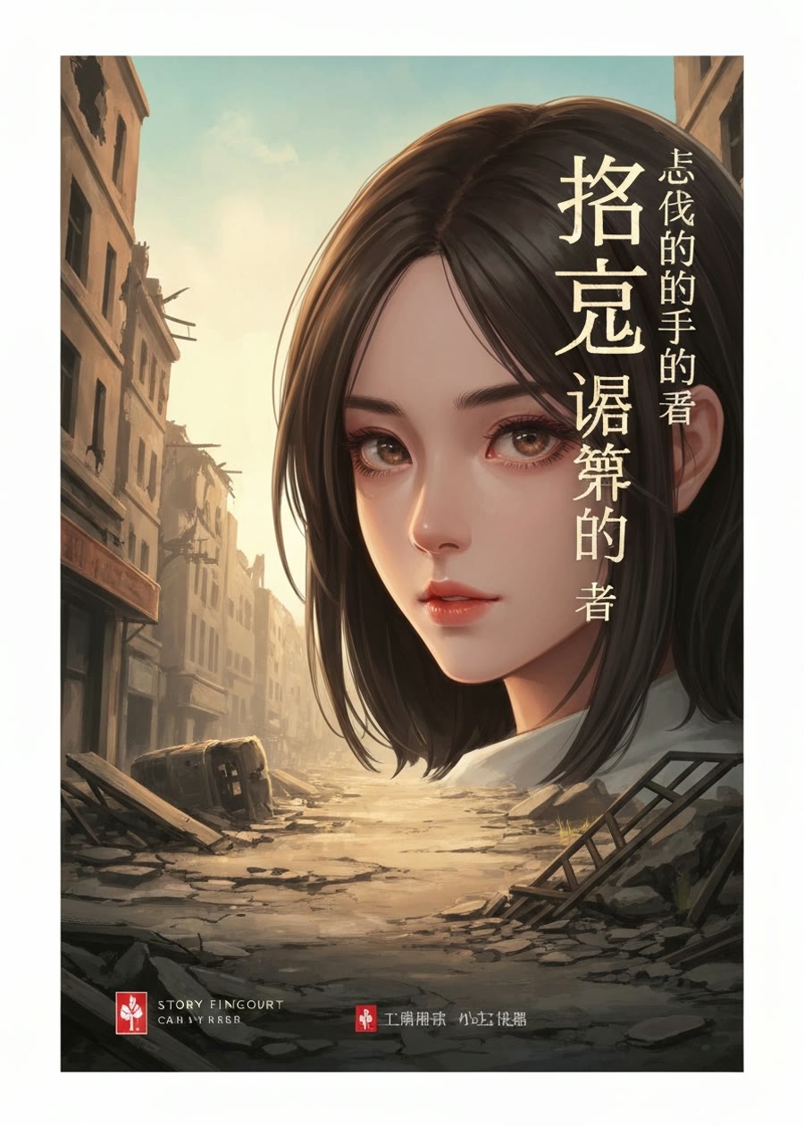 Ở Mạt Thế Trở Thành Cẩm Lý Hình Người
