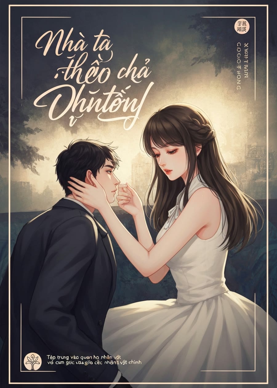 MỘNG NHƯ THỦA BAN ĐẦU