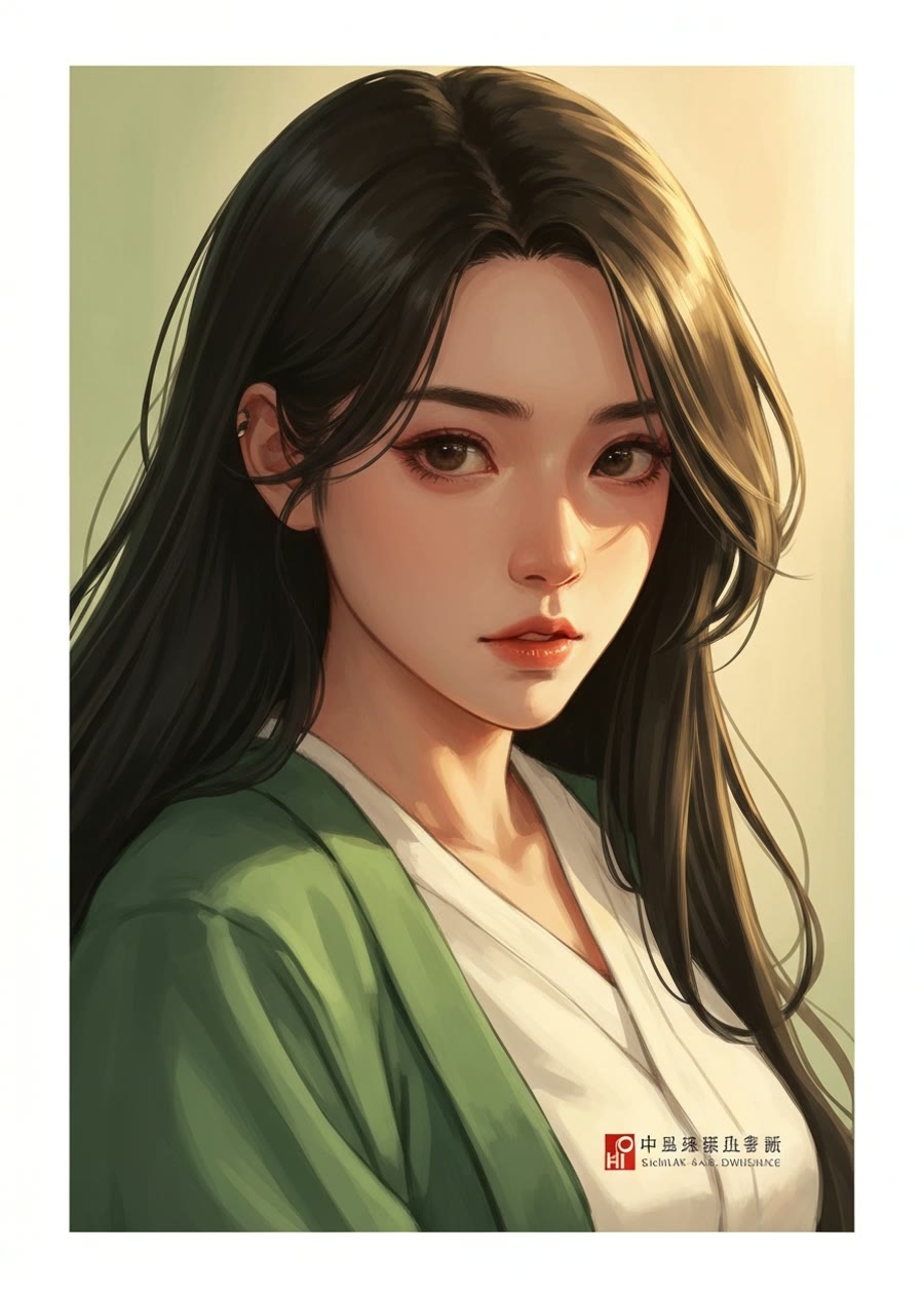 Thần Nữ Khống Mộng