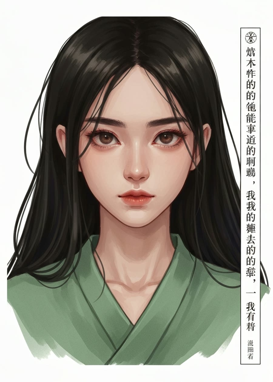 Thanh Thanh khẽ phất tay, cả hoàng cung tan chảy!