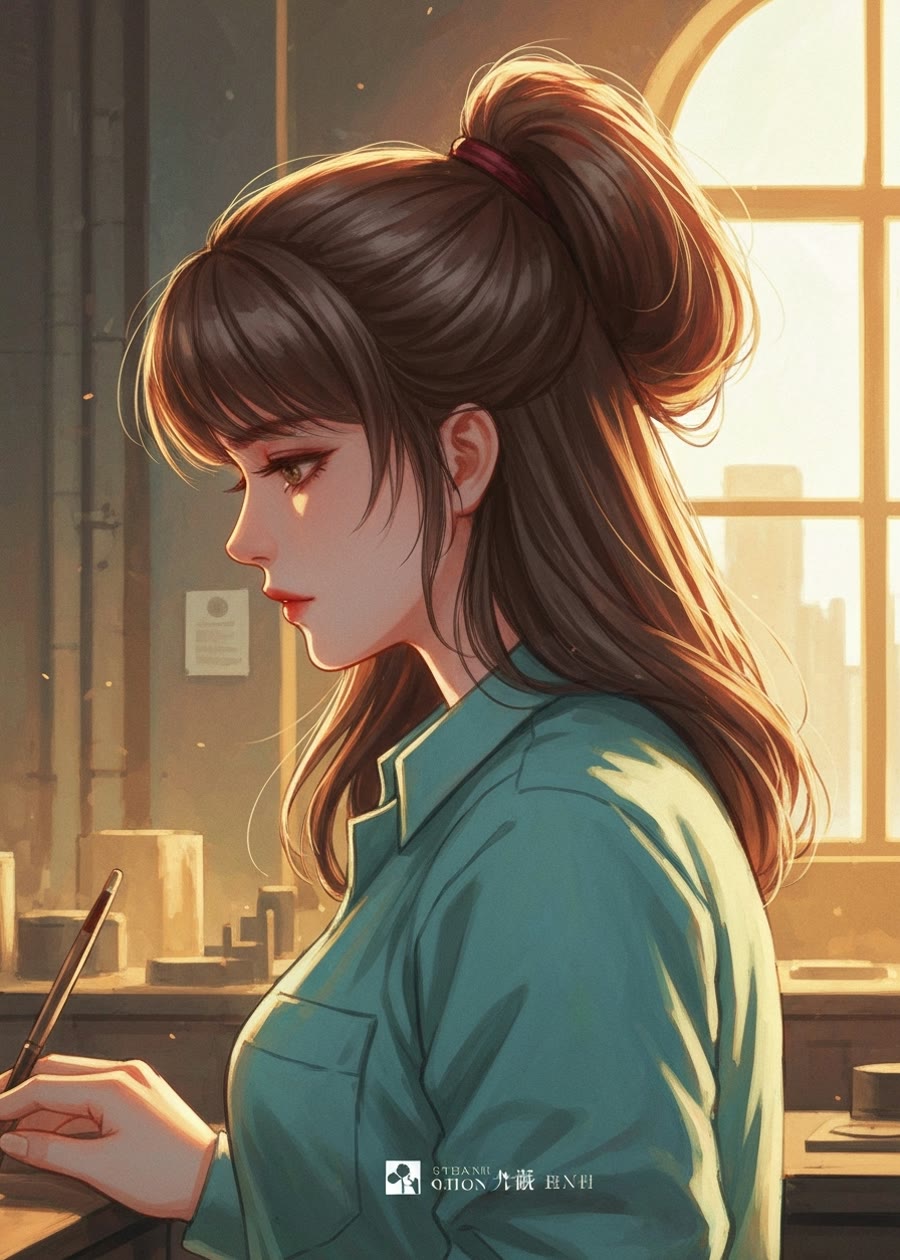 Sau khi bị tịch thu gia sản và lưu đày, ta dẫn cả nhà làm ruộng rồi đăng cơ