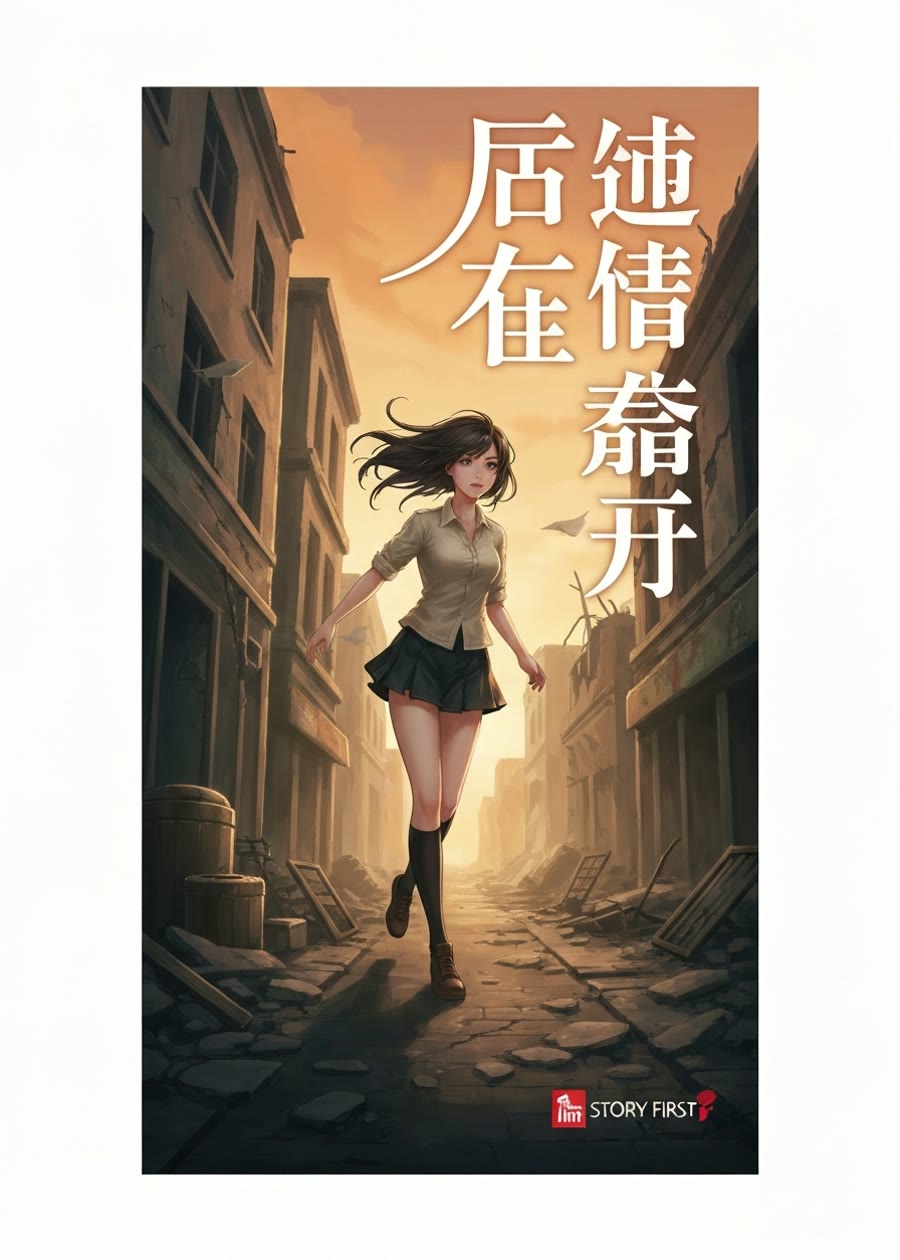 Tận Thế Giảm Cân Thật Nhẹ Nhàng