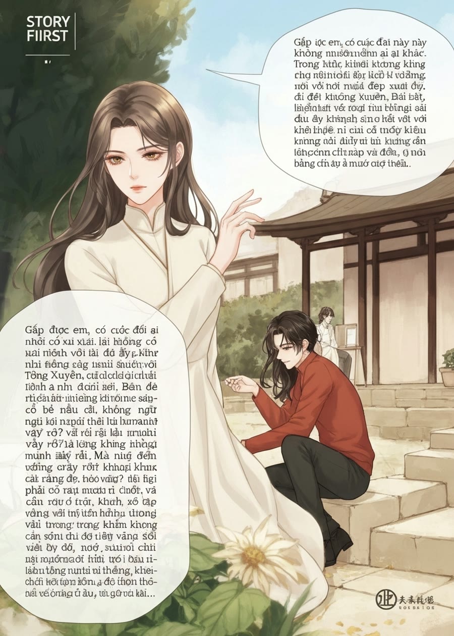 Anh Đến Như Nắng Mai