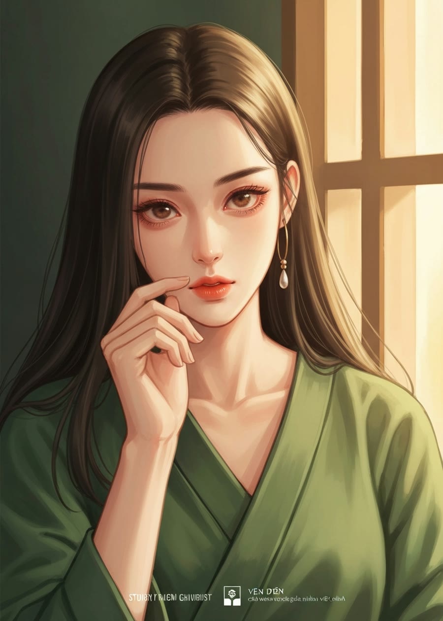 Chồng Ta Xuyên Từ Cổ Đại Đến