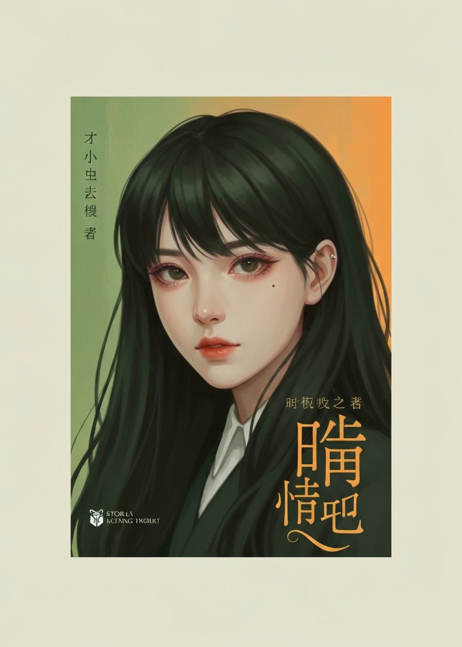 Cô Gái Đốt Ma