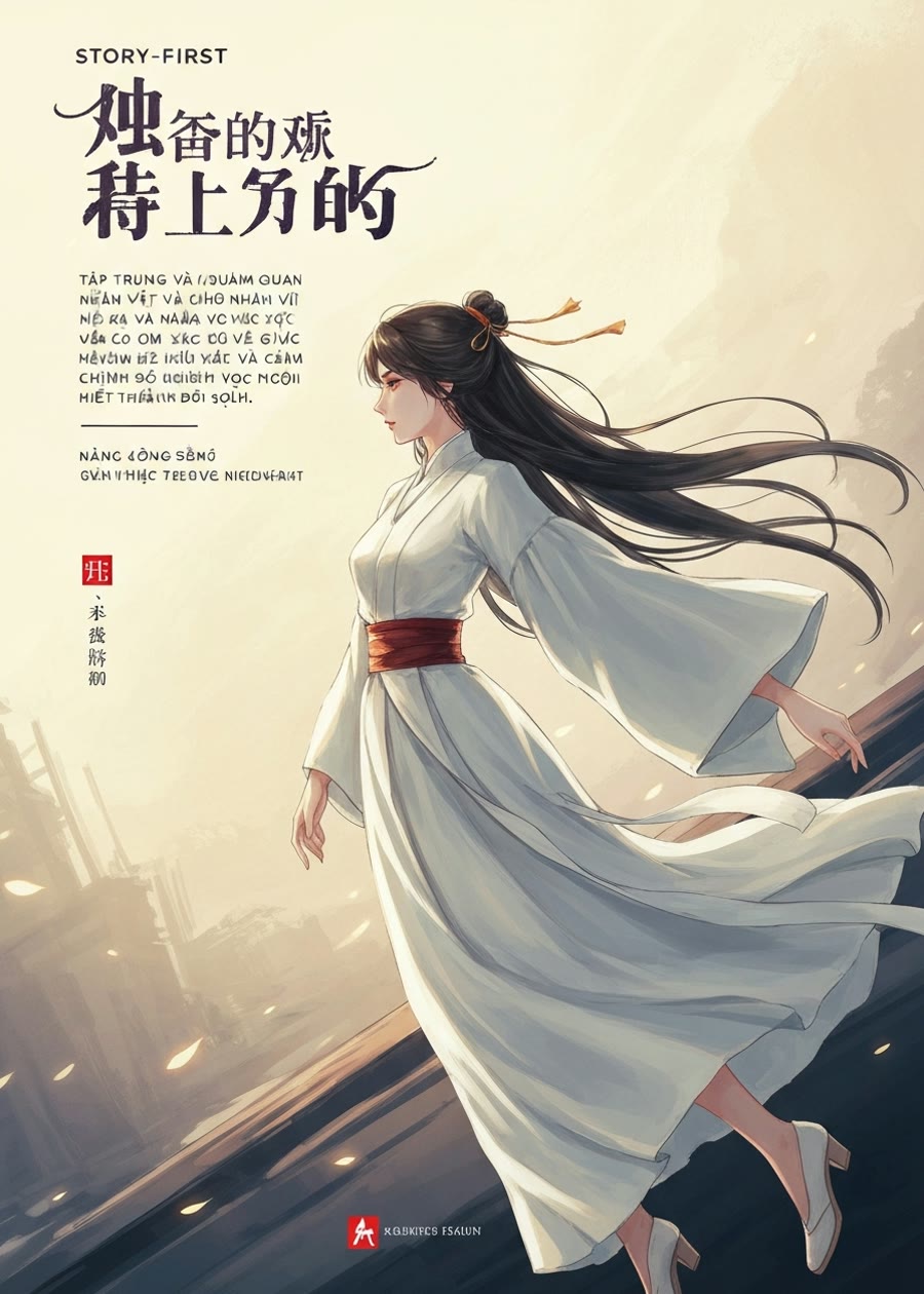 Nuôi Dưỡng Cổ Nữ
