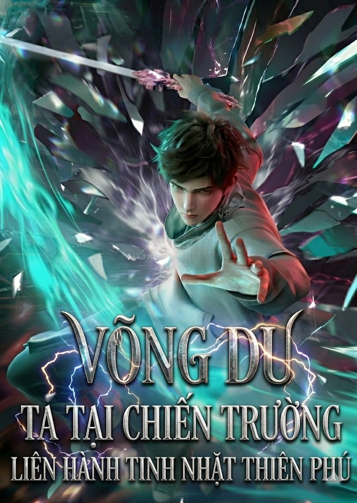 Ta Tại Chiến Trường Liên Hành Tinh Nhặt Thiên Phú (Dịch)