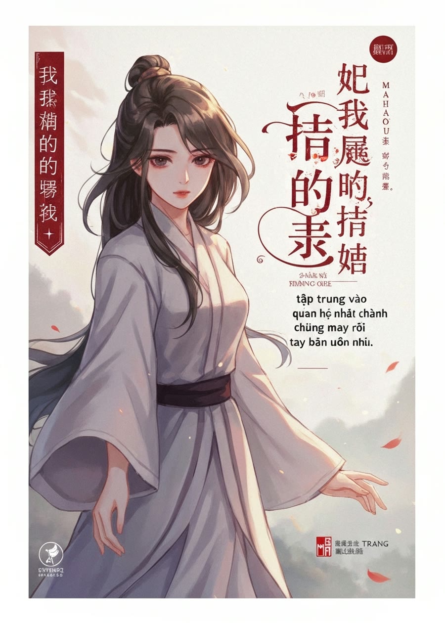 Cẩm Tú Vô Song