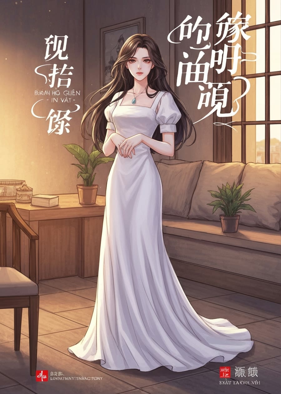 Trùng Sinh Thành Vợ Tổng Tài, Cả Giới Kinh Doanh Phát Sốt