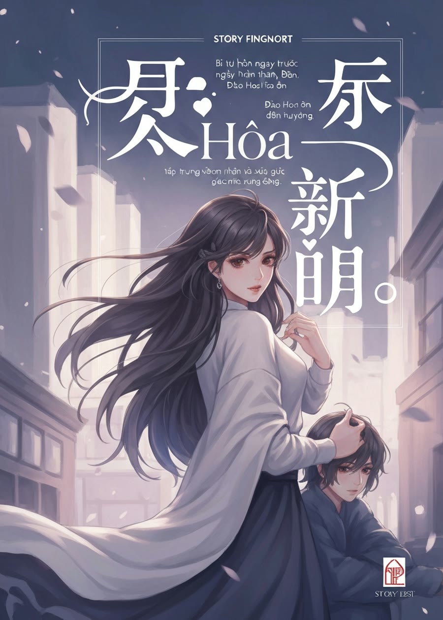 Gả cho thô hán, hóa ra là phúc khí cả đời